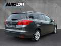 Ford Focus Titanium ZAHNRIEM NEU/R.KAMERA/TEMP./SHZ Gris - thumbnail 8