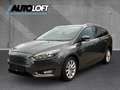 Ford Focus Titanium ZAHNRIEM NEU/R.KAMERA/TEMP./SHZ Gris - thumbnail 1