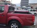 Nissan Navara Navara 3.0 V6 dci d.cab LE auto Rouge - thumbnail 14