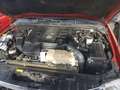 Nissan Navara Navara 3.0 V6 dci d.cab LE auto Rouge - thumbnail 4
