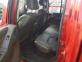 Nissan Navara Navara 3.0 V6 dci d.cab LE auto Rouge - thumbnail 9