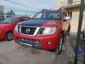 Nissan Navara Navara 3.0 V6 dci d.cab LE auto Rouge - thumbnail 12