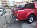 Nissan Navara Navara 3.0 V6 dci d.cab LE auto Rouge - thumbnail 10