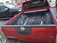 Nissan Navara Navara 3.0 V6 dci d.cab LE auto Rouge - thumbnail 13