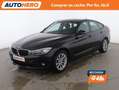 BMW 318 318d GT Negro - thumbnail 1