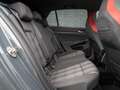 Volkswagen Golf GTI 2.0 TSI DSG NAVI/ACC/IQ/CAMERA Gris - thumbnail 8