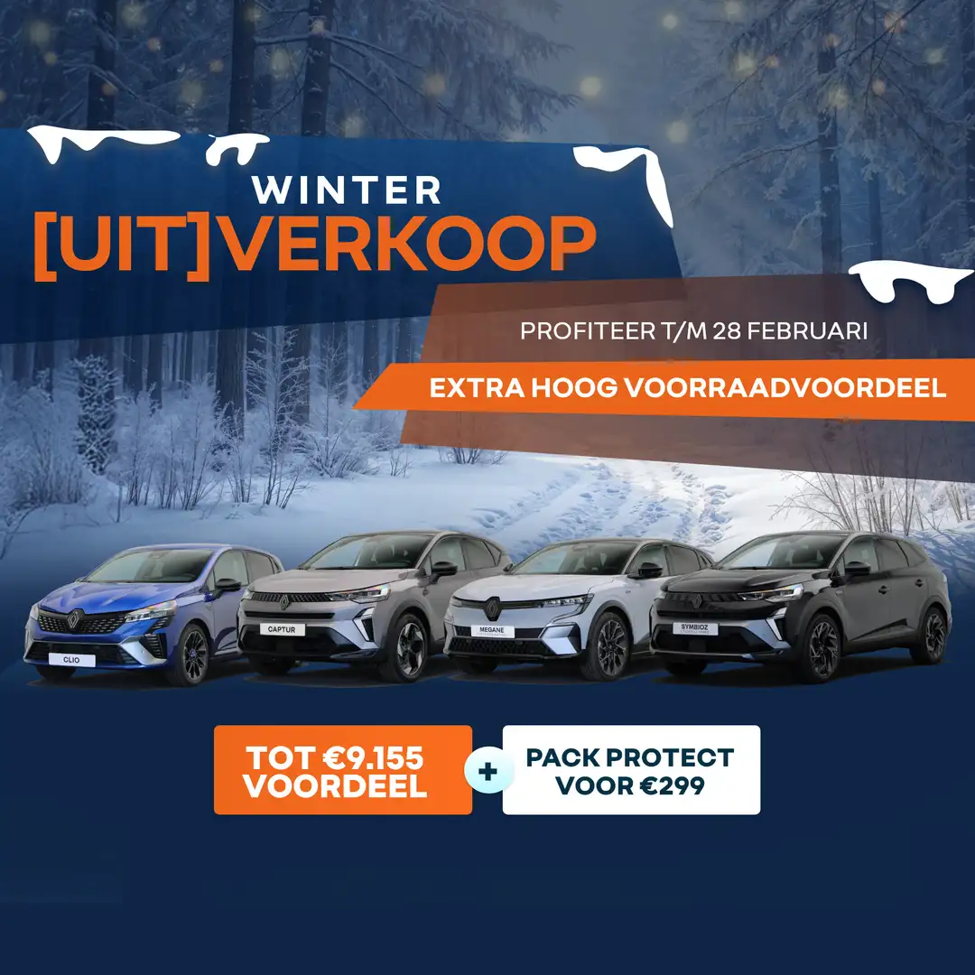 Renault Megane E-Tech comfort range esprit alpine 60 kWh | Warmtepomp | Gris - 2