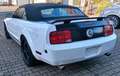 Ford Mustang 4.0 V6 LPG Cabrio Beyaz - thumbnail 5