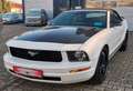 Ford Mustang 4.0 V6 LPG Cabrio Wit - thumbnail 1