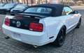 Ford Mustang 4.0 V6 LPG Cabrio Wit - thumbnail 9