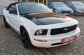 Ford Mustang 4.0 V6 LPG Cabrio Wit - thumbnail 13