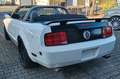 Ford Mustang 4.0 V6 LPG Cabrio White - thumbnail 6