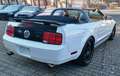 Ford Mustang 4.0 V6 LPG Cabrio Blanc - thumbnail 10