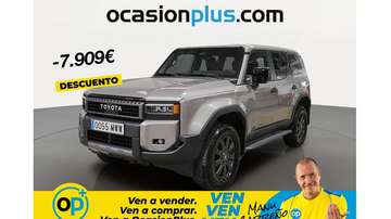250 VX Aut.