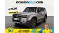 Toyota Land Cruiser 250 VX Aut. Beige - thumbnail 1