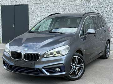 Gran Tourer dXAS | 7 PL | Boite Auto | Edit Sport