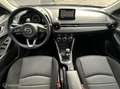 Mazda CX-3 2.0 SkyActiv-G 120 GT-M Clima Cruise Navi Carplay Grijs - thumbnail 5