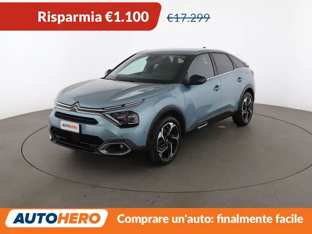 Citroen C4 1.2 PureTech Shine 130  CV