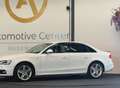 Audi A4 Limousine 1.8 TFSI Pro Line S | EL. VOORSTOELEN | Wit - thumbnail 46