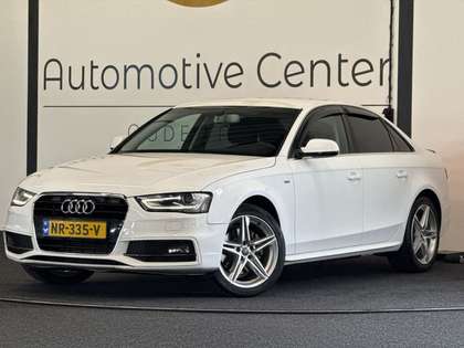 Audi A4 Limousine 1.8 TFSI Pro Line S | EL. VOORSTOELEN |