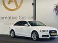 Audi A4 Limousine 1.8 TFSI Pro Line S | EL. VOORSTOELEN | Wit - thumbnail 47