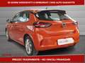 Opel Corsa 1.5 Elegance s&s 100cv Arancione - thumbnail 9