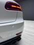 Porsche Macan Turbo Performance Package Aut. Fehér - thumbnail 7