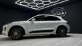 Porsche Macan Turbo Performance Package Aut. Fehér - thumbnail 4