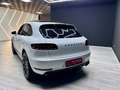 Porsche Macan Turbo Performance Package Aut. Fehér - thumbnail 5