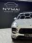 Porsche Macan Turbo Performance Package Aut. Fehér - thumbnail 14