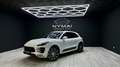 Porsche Macan Turbo Performance Package Aut. Fehér - thumbnail 2
