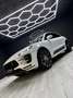 Porsche Macan Turbo Performance Package Aut. Fehér - thumbnail 15