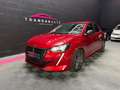 Peugeot 208 Style Rouge - thumbnail 1