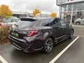 Toyota Corolla Touring Sports 2.0 Lounge HUD, Navi, LED Braun - thumbnail 4