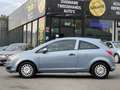 Opel Corsa 1.2i XE 16v*boîte automaT*contrôle technique Bleu - thumbnail 4
