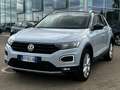 Volkswagen T-Roc T-Roc I 2017 2.0 tdi Advanced 4motion Bianco - thumbnail 1