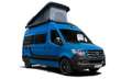 Hymer/Eriba FREE S BLUE EVO. 600 FREISTAAT RENT*AB WINTER* - thumbnail 1