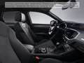 Audi Q3 45 TFSIe S line S tronic AHK SONOS Schwarz - thumbnail 10