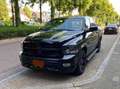 Dodge RAM Laramie 5.7l 400 cv Noir - thumbnail 4