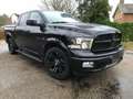 Dodge RAM Laramie 5.7l 400 cv Noir - thumbnail 1
