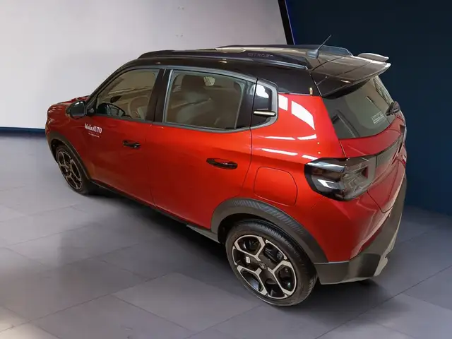 Citroen Elettrico 113 view 2