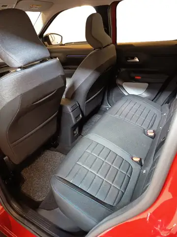 Citroen Elettrico 113 view 5