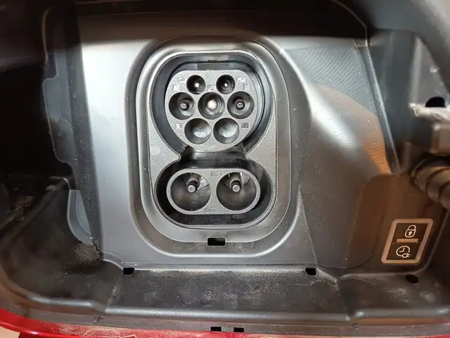 Citroen Elettrico 113 view 7