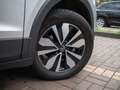 Volkswagen T-Cross 1.0 TSI "MOVE" Navi PDC SHZ Allwetter Plateado - thumbnail 8
