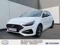 Hyundai i30 FL 5-Türer 1.5 M/T INTRO EDITION Panoramadach 1.5 Blanc - thumbnail 1
