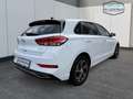 Hyundai i30 FL 5-Türer 1.5 M/T INTRO EDITION Panoramadach 1.5 Blanc - thumbnail 5