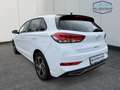 Hyundai i30 FL 5-Türer 1.5 M/T INTRO EDITION Panoramadach 1.5 Blanc - thumbnail 7