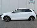 Hyundai i30 FL 5-Türer 1.5 M/T INTRO EDITION Panoramadach 1.5 Blanc - thumbnail 8