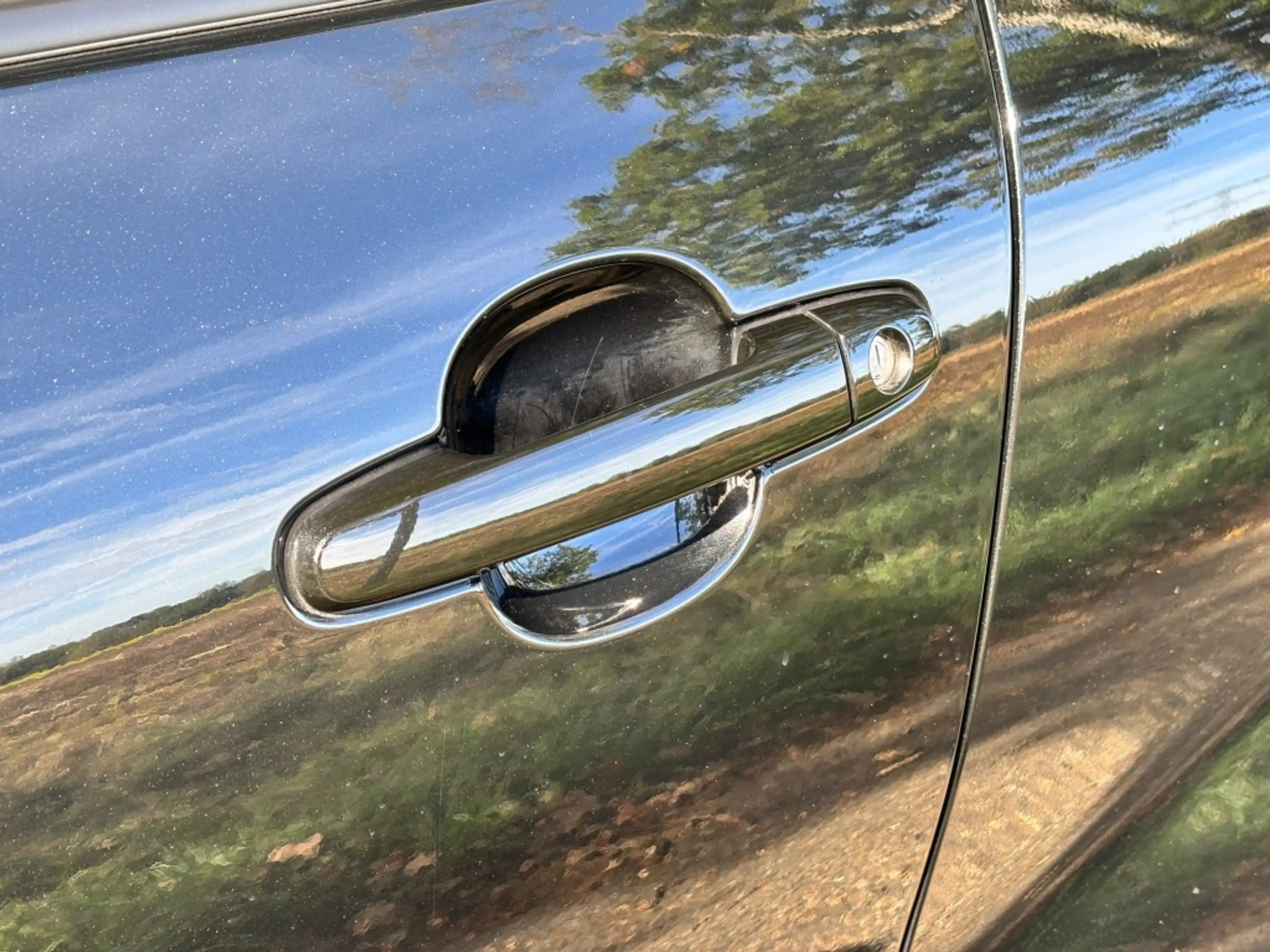 Toyota Aygo X — photo 8