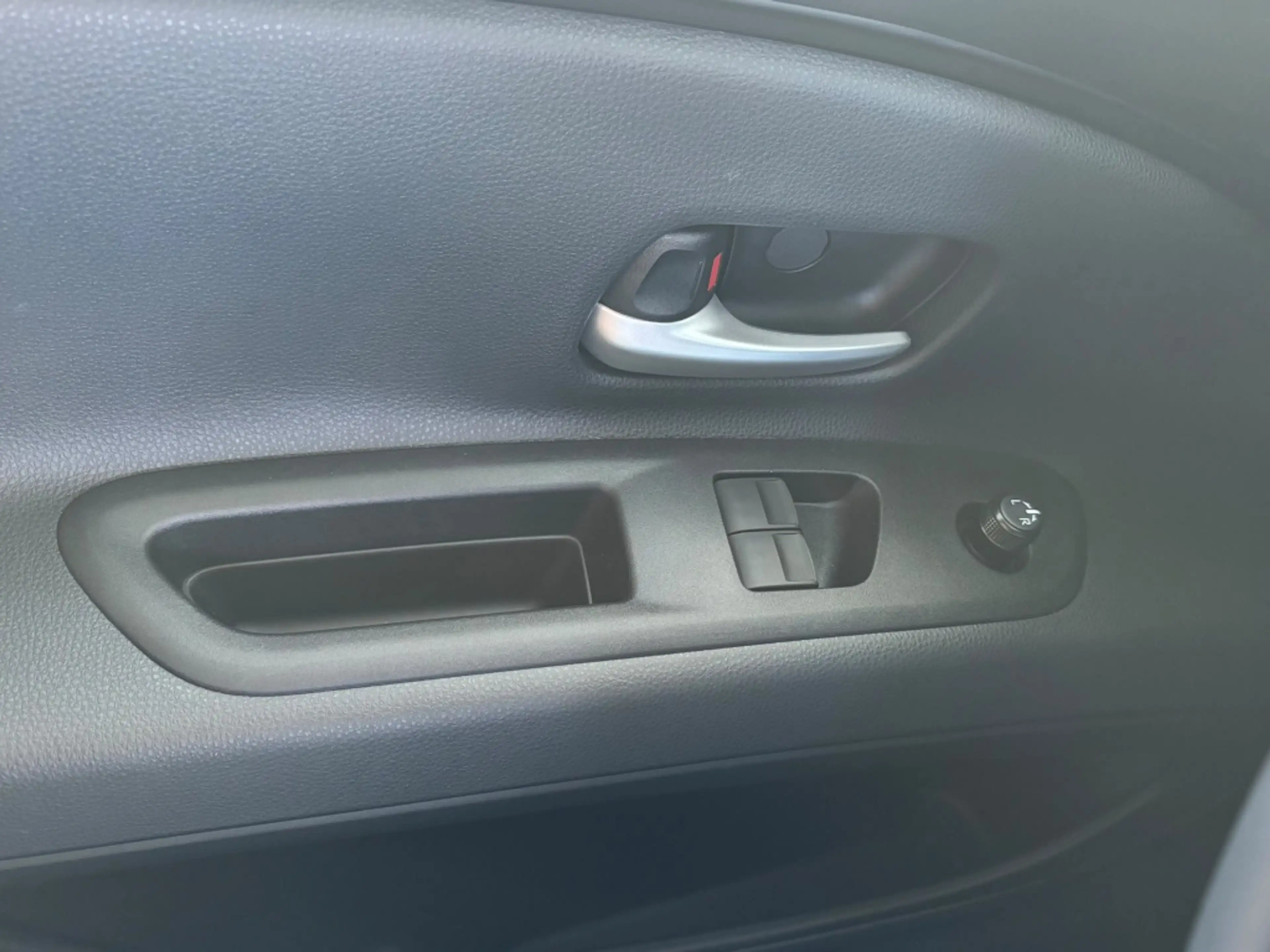 Toyota Aygo X — photo 25